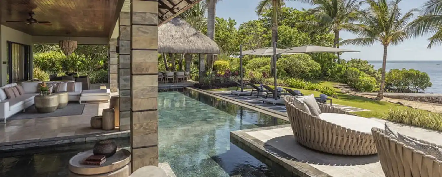 Four Seasons Resort Mauritius at Anahita-1